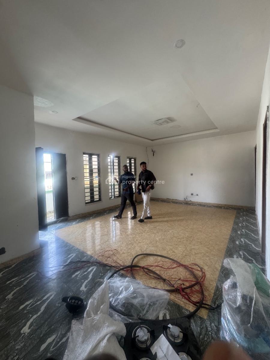 1 Bedroom Apartment, Orchid Road, Lekki, Lagos, Mini Flat (room and Parlour) for Rent