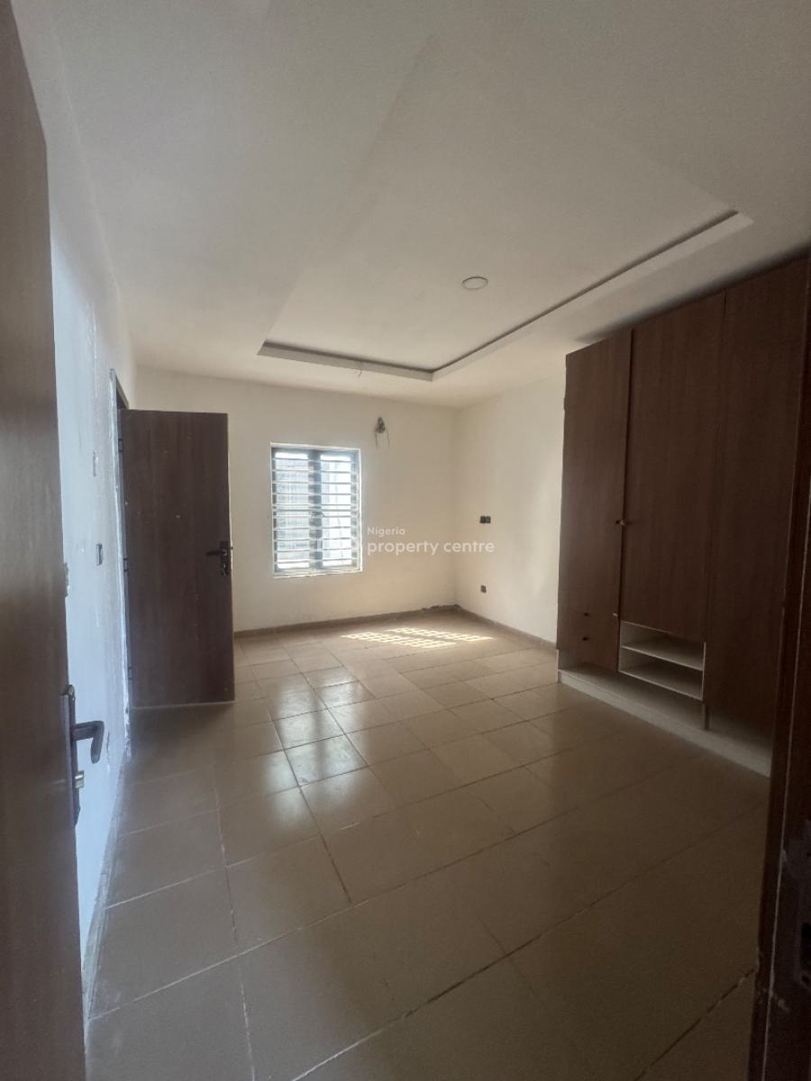 1 Bedroom Apartment, Orchid Road, Lekki, Lagos, Mini Flat (room and Parlour) for Rent