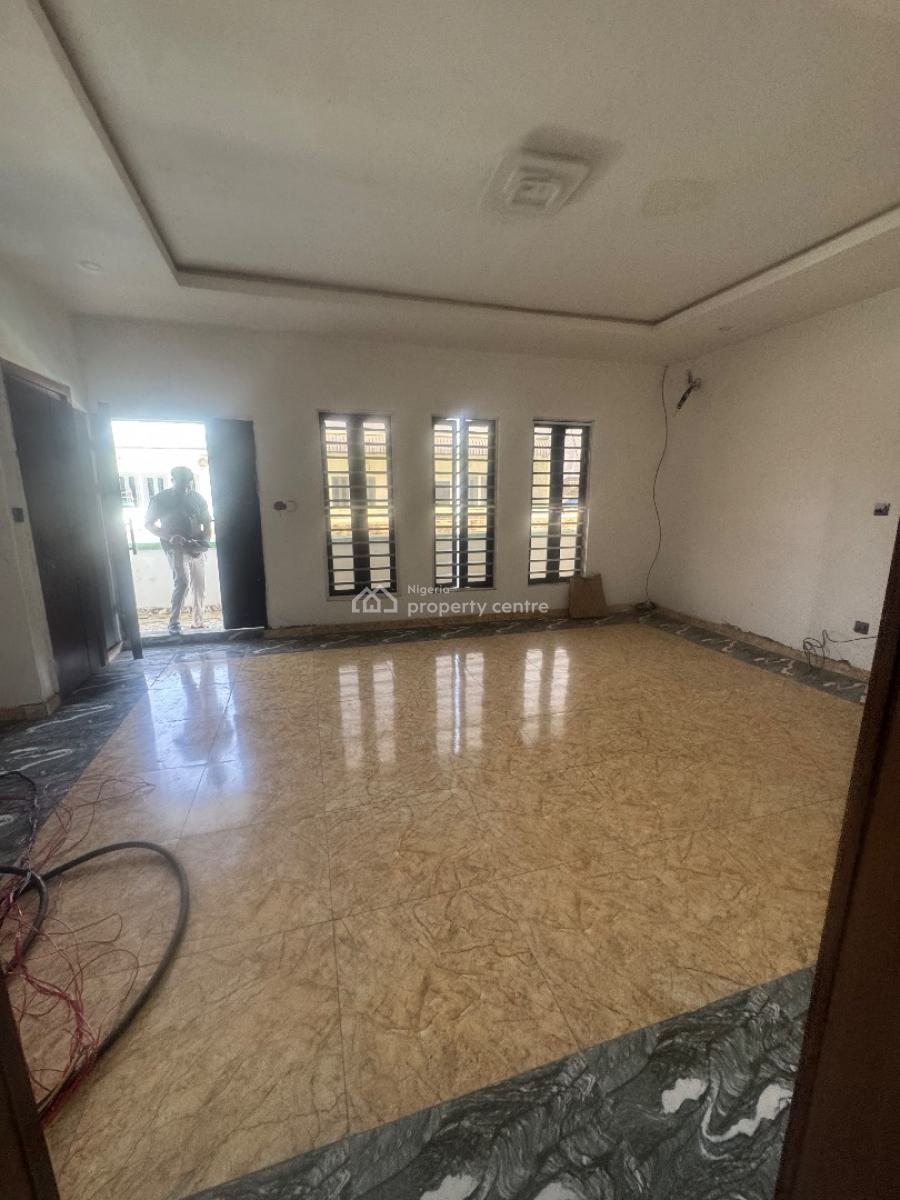 1 Bedroom Apartment, Orchid Road, Lekki, Lagos, Mini Flat (room and Parlour) for Rent