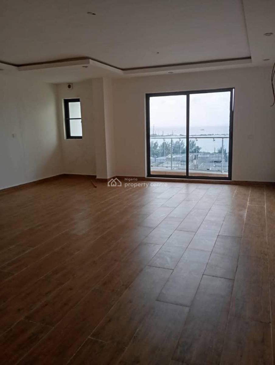 3-bedroom Apartment, Periwinkle Estate, Lekki Phase 1, Lekki, Lagos, Flat / Apartment for Sale