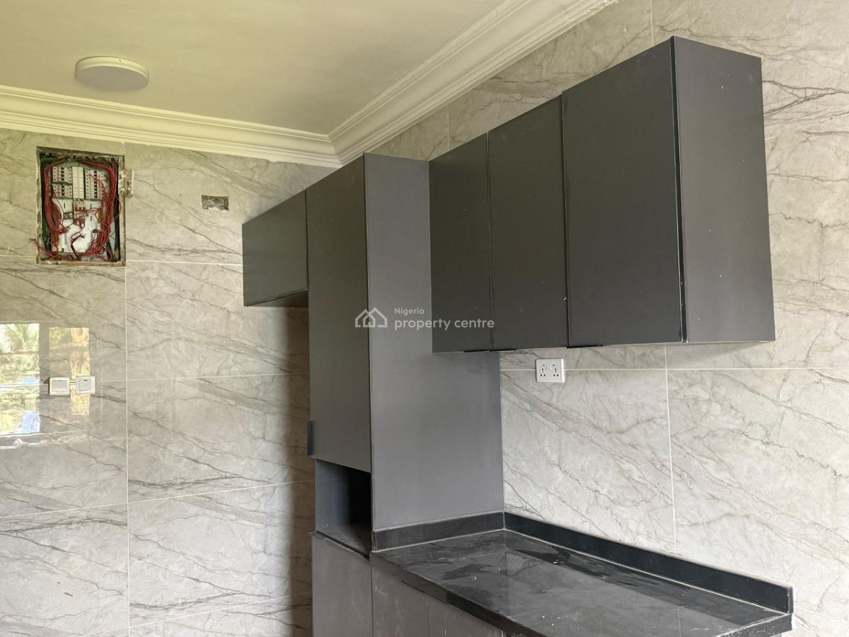 3-bedroom Apartment, Lekki Phase 1, Lekki, Lagos, Flat / Apartment for Rent