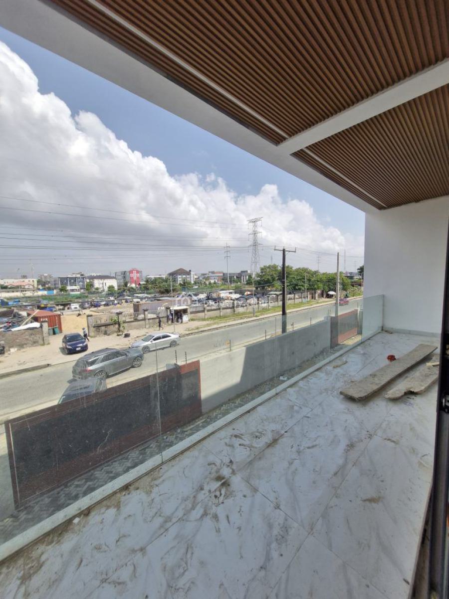 2-bedroom Apartment, Lekki Phase 1, Lekki, Lagos, Flat / Apartment for Sale