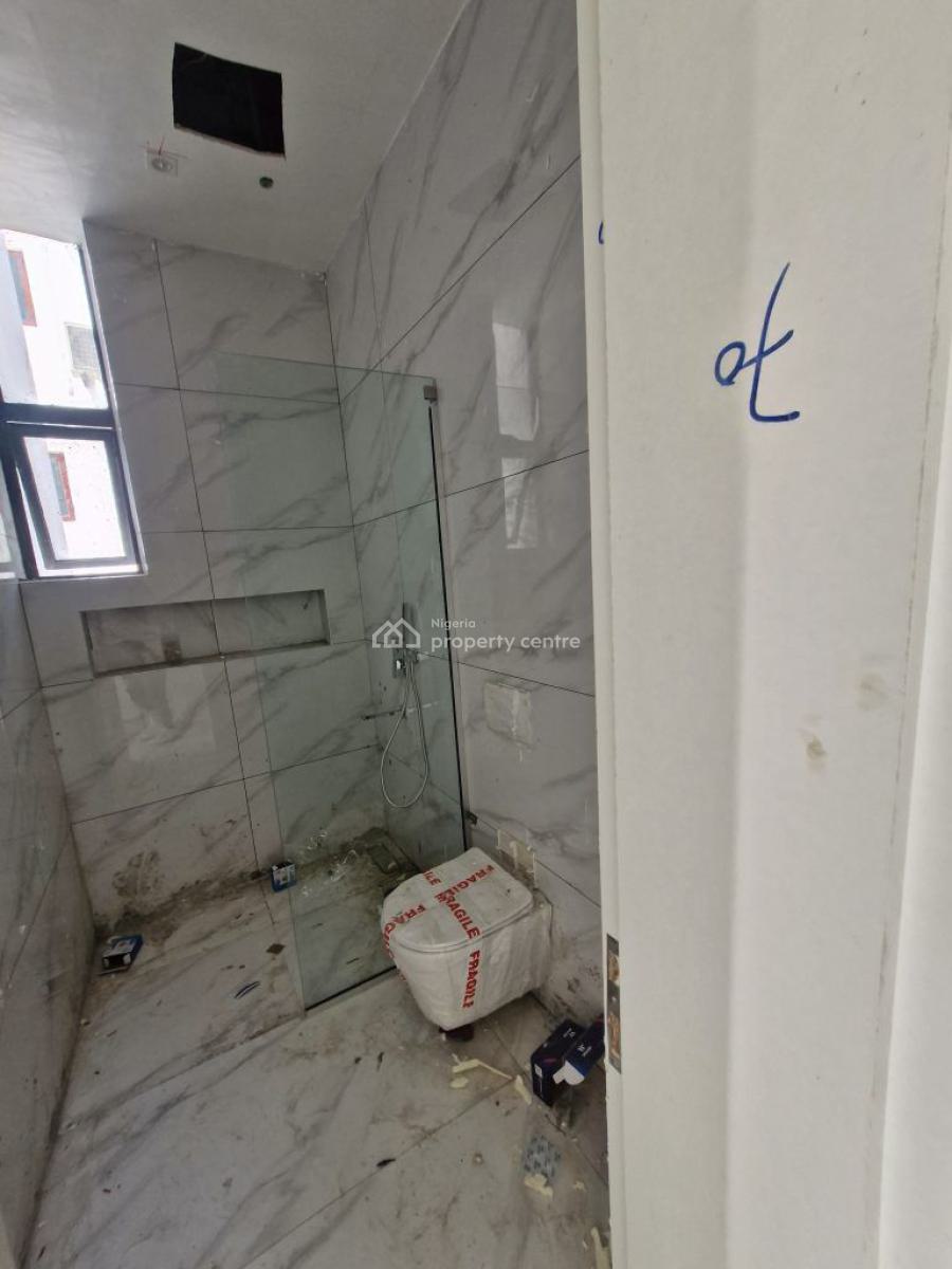 2-bedroom Apartment, Lekki Phase 1, Lekki, Lagos, Flat / Apartment for Sale