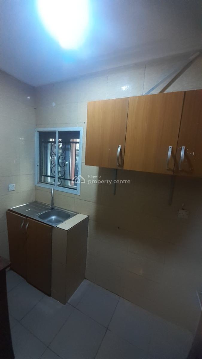 Decent Miniflat Apartment, Oriola Road, Alapere, Ketu, Lagos, Mini Flat (room and Parlour) for Rent