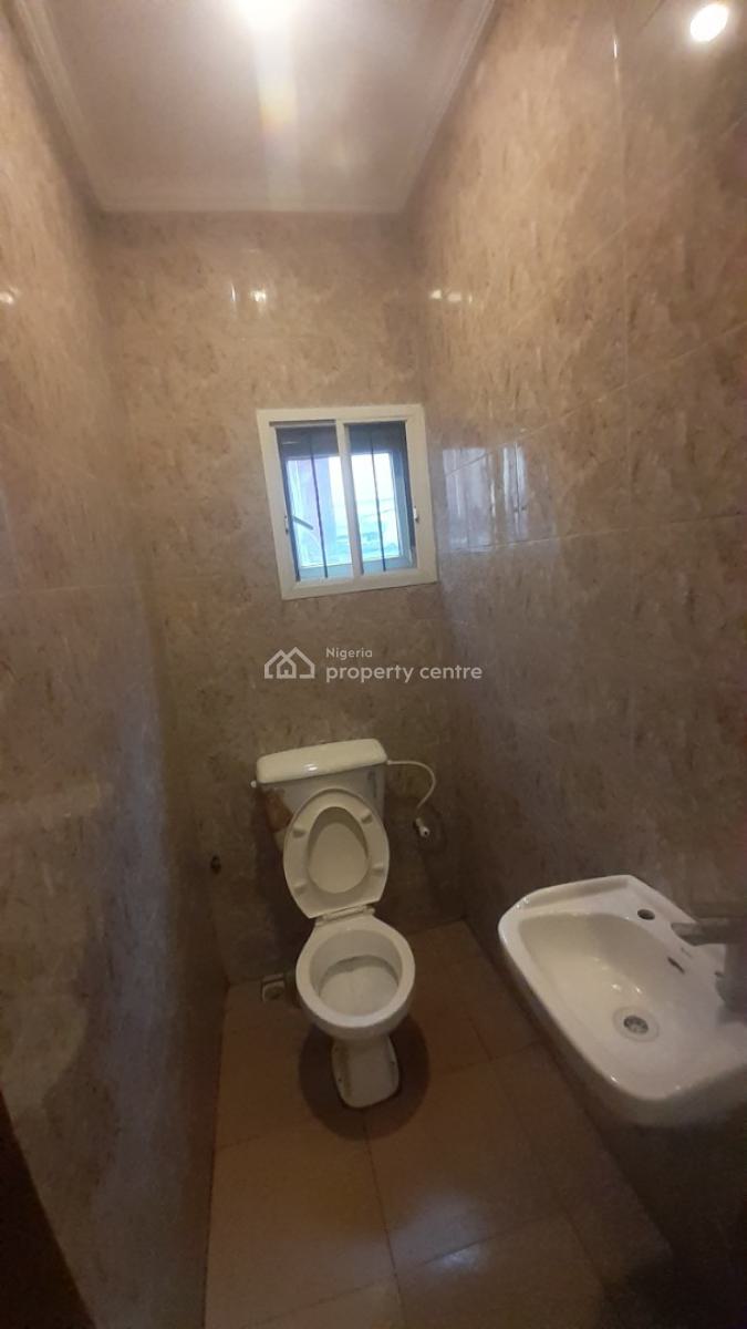 Decent Miniflat Apartment, Oriola Road, Alapere, Ketu, Lagos, Mini Flat (room and Parlour) for Rent