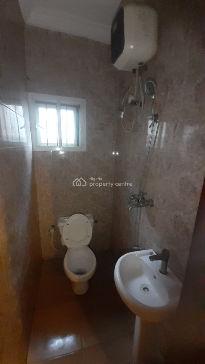 Decent Miniflat Apartment, Oriola Road, Alapere, Ketu, Lagos, Mini Flat (room and Parlour) for Rent