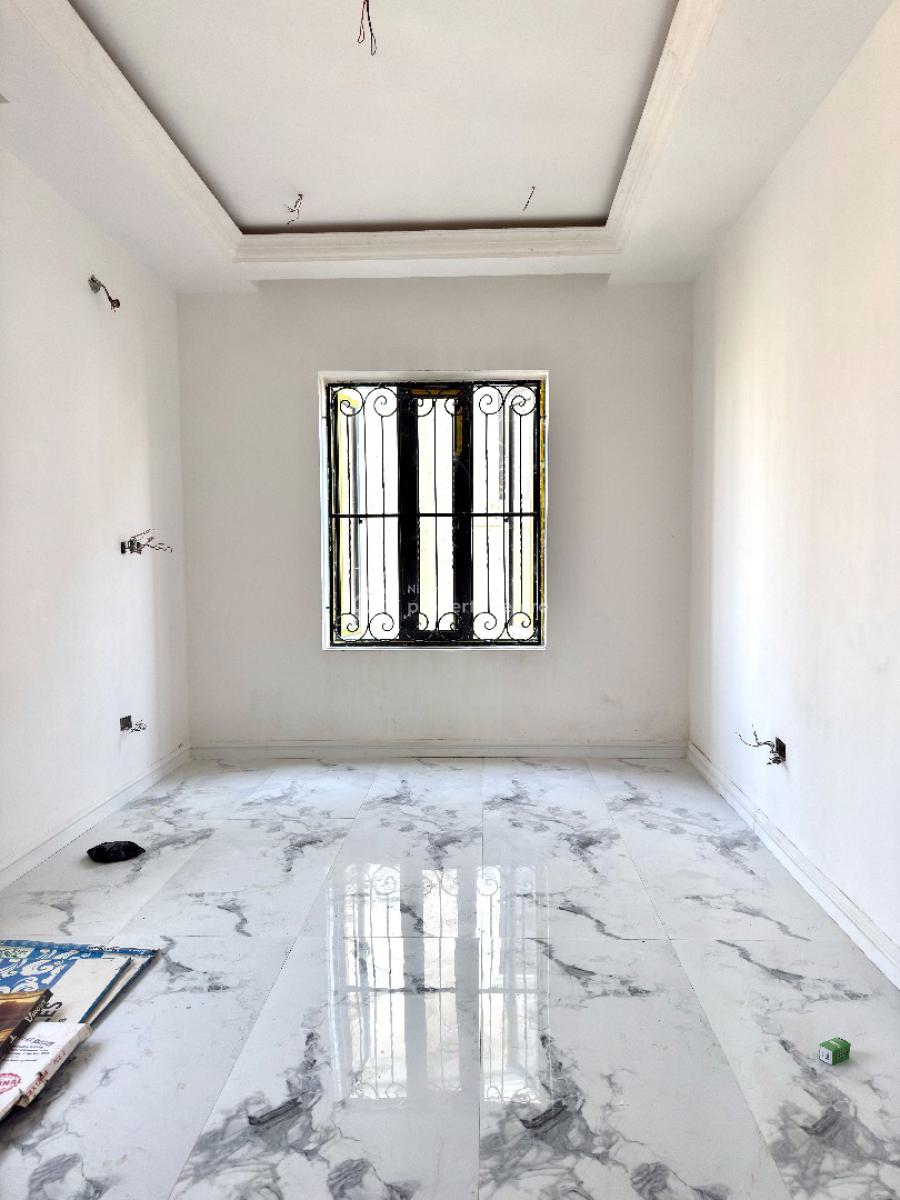 3 Bedroom Apartment, By Peace Apartment, Jahi, Abuja, Flat / Apartment for Rent