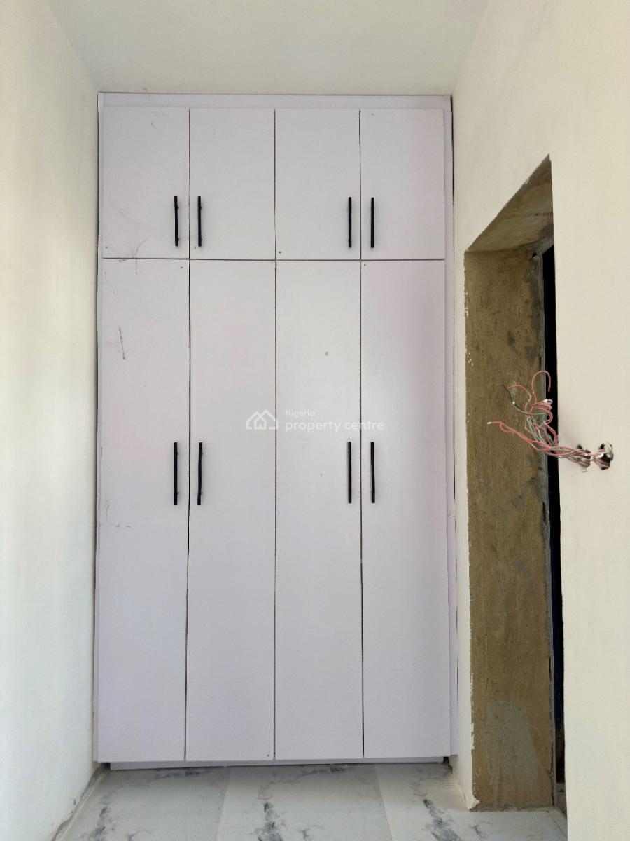 3 Bedroom Apartment, By Peace Apartment, Jahi, Abuja, Flat / Apartment for Rent