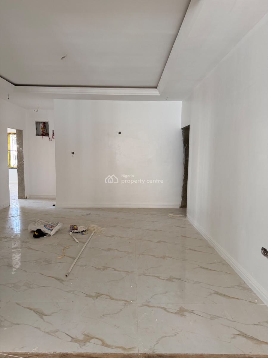 3 Bedroom Apartment, By Peace Apartment, Jahi, Abuja, Flat / Apartment for Rent