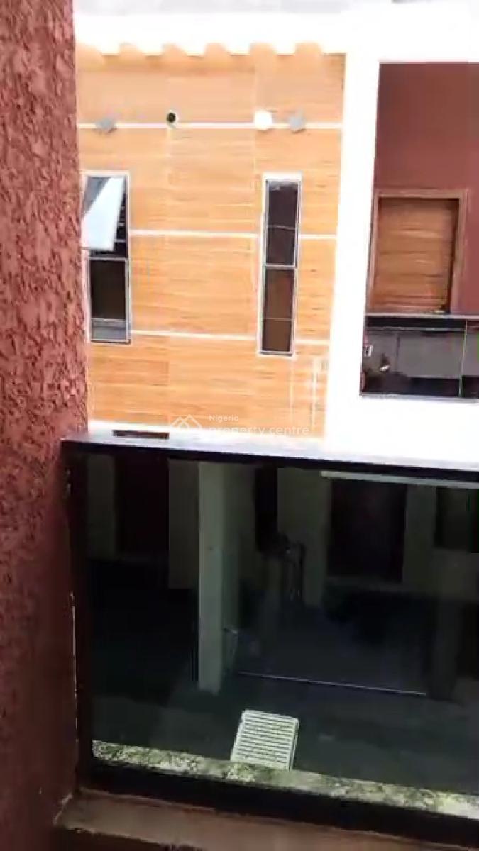 4 Bedroom Terraced Duplex, Ikota, Lekki, Lagos, Terraced Duplex for Sale