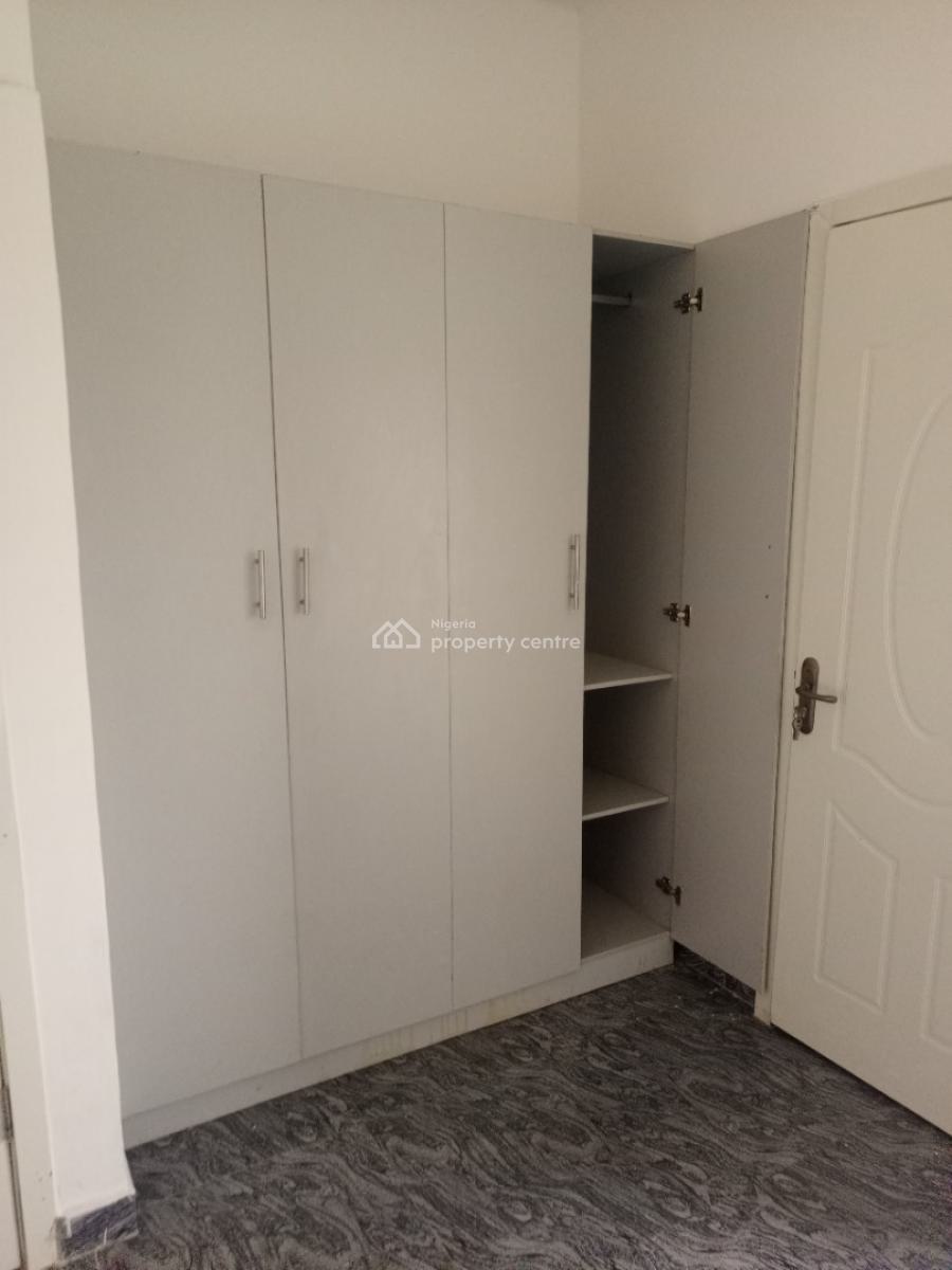 Lovely 3 Bedroom Semi Detached Duplex with Bq in a Secure Estate, Richland Gardens (estate), Ibeju Lekki, Lagos, Semi-detached Duplex for Rent