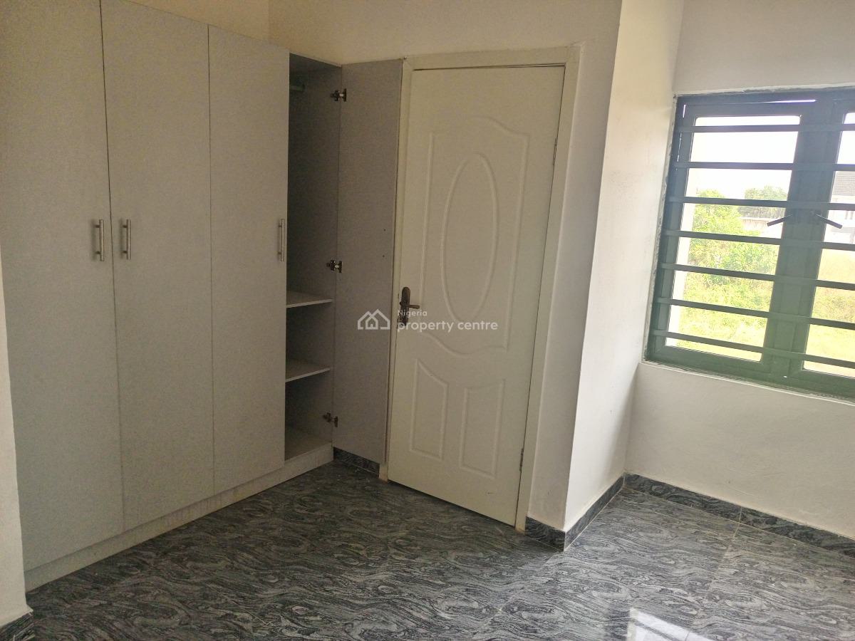 Lovely 3 Bedroom Semi Detached Duplex with Bq in a Secure Estate, Richland Gardens (estate), Ibeju Lekki, Lagos, Semi-detached Duplex for Rent