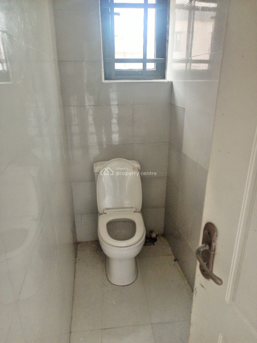 Lovely 3 Bedroom Semi Detached Duplex with Bq in a Secure Estate, Richland Gardens (estate), Ibeju Lekki, Lagos, Semi-detached Duplex for Rent