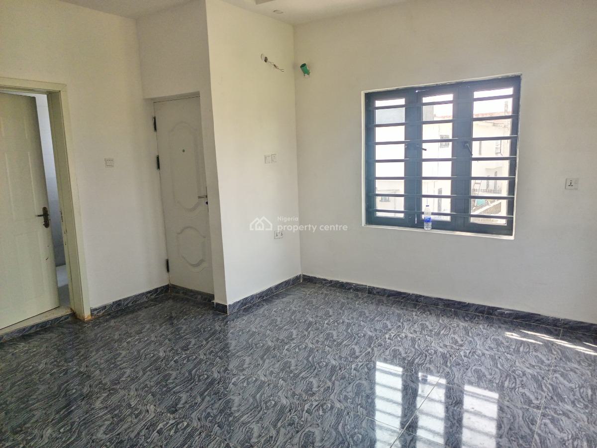 Lovely 3 Bedroom Semi Detached Duplex with Bq in a Secure Estate, Richland Gardens (estate), Ibeju Lekki, Lagos, Semi-detached Duplex for Rent