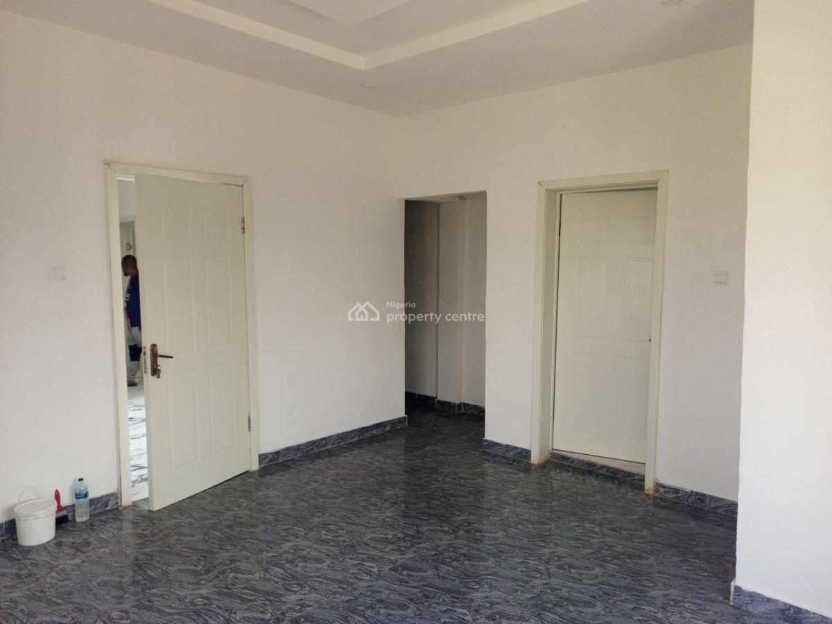 Lovely 3 Bedroom Semi Detached Duplex with Bq in a Secure Estate, Richland Gardens (estate), Ibeju Lekki, Lagos, Semi-detached Duplex for Rent