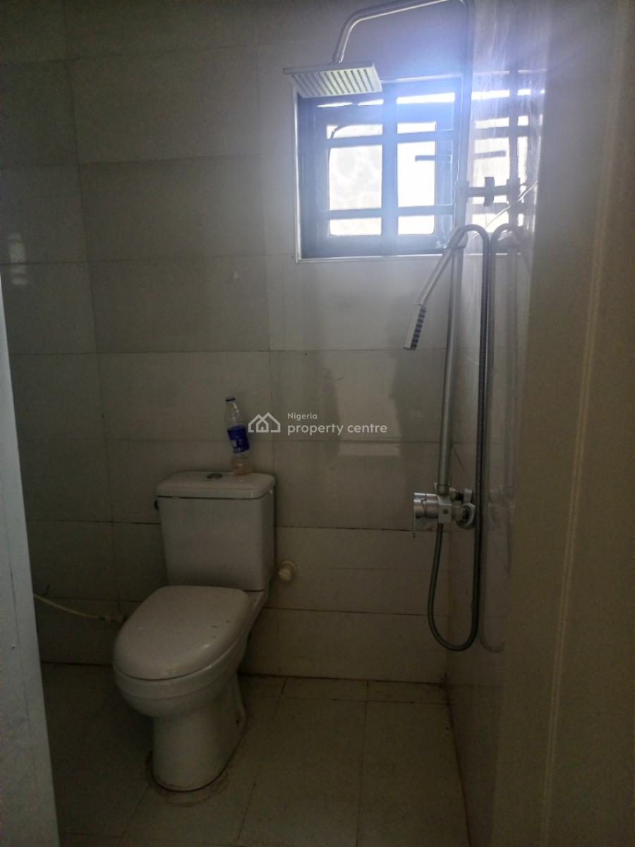 Lovely 3 Bedroom Semi Detached Duplex with Bq in a Secure Estate, Richland Gardens (estate), Ibeju Lekki, Lagos, Semi-detached Duplex for Rent