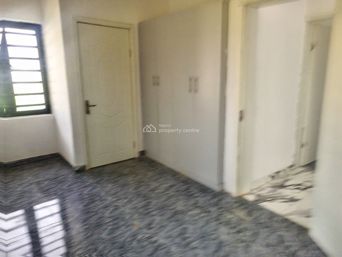 Lovely 3 Bedroom Semi Detached Duplex with Bq in a Secure Estate, Richland Gardens (estate), Ibeju Lekki, Lagos, Semi-detached Duplex for Rent