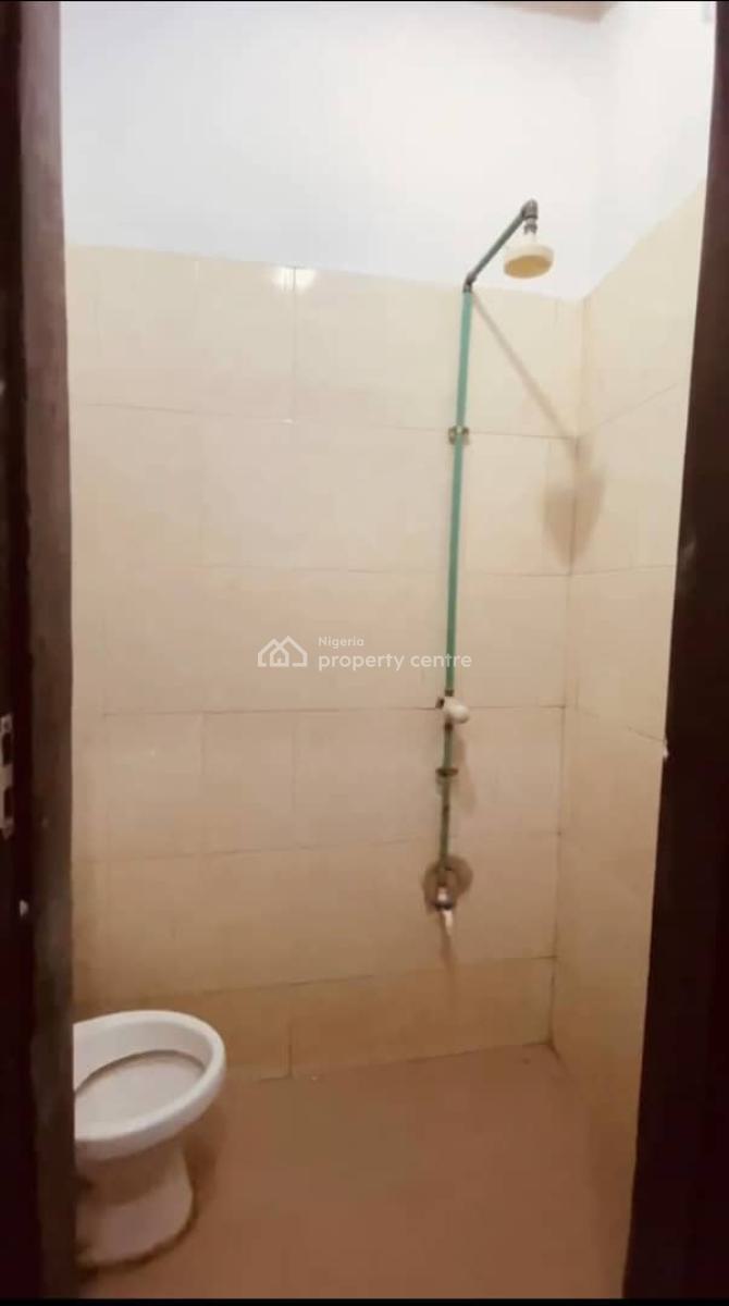 Sweet and Portable Sefcon with Kitchen, Ask Bencom Homes, Ikate Elegushi, Lekki, Lagos, Self Contain (single Rooms) for Rent