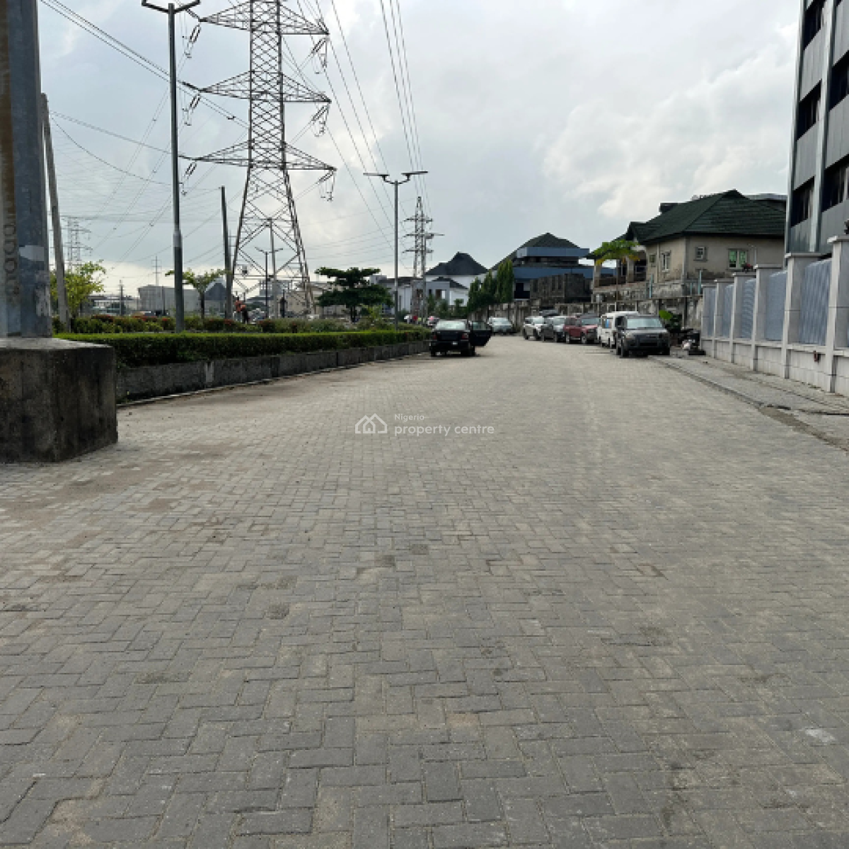 an Executive 256 Sqm Office Space, Victoria Island (vi), Lagos, Office Space for Rent