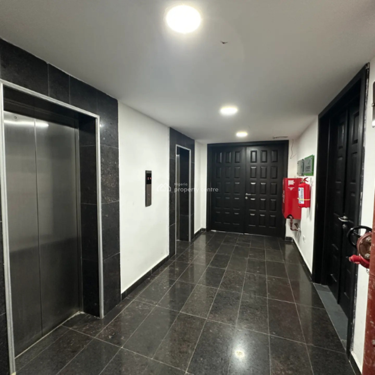 an Executive 256 Sqm Office Space, Victoria Island (vi), Lagos, Office Space for Rent