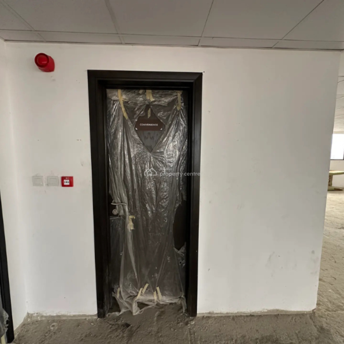 an Executive 256 Sqm Office Space, Victoria Island (vi), Lagos, Office Space for Rent