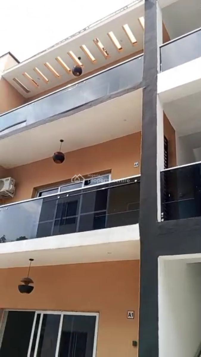 2 Bedroom Flat, Ajah, Lagos, Flat / Apartment for Sale