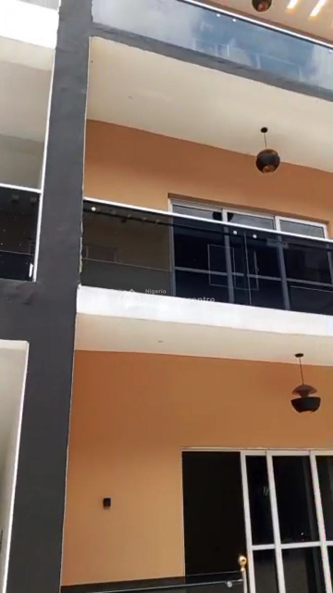 2 Bedroom Flat, Ajah, Lagos, Flat / Apartment for Sale