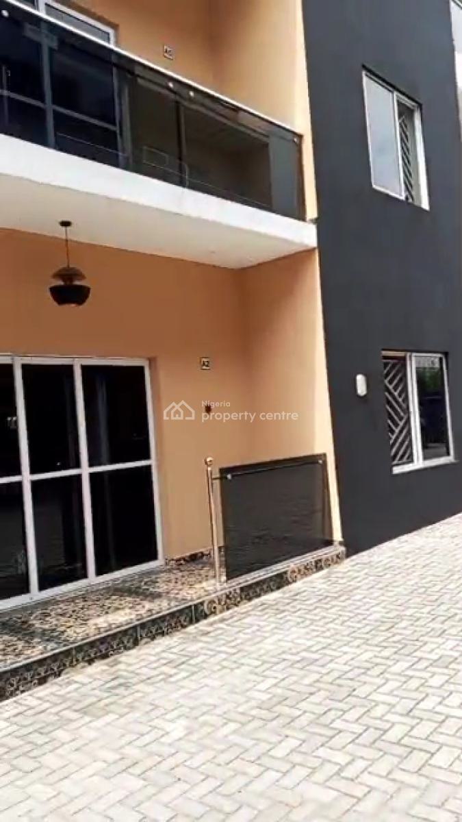 2 Bedroom Flat, Ajah, Lagos, Flat / Apartment for Sale