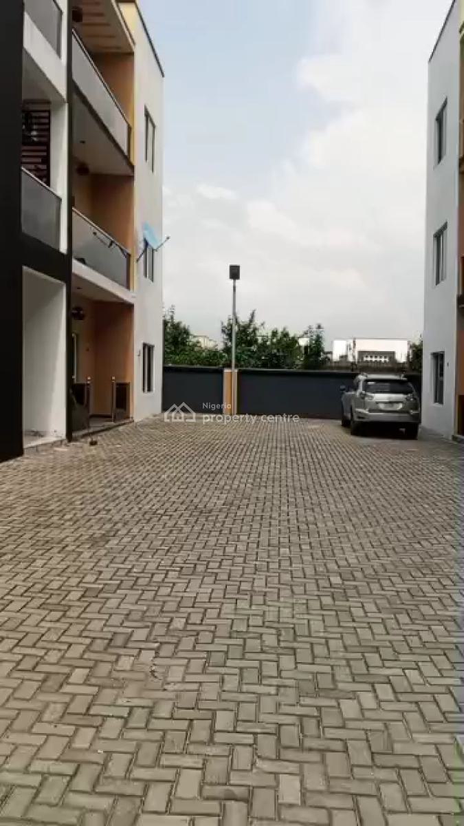 2 Bedroom Flat, Ajah, Lagos, Flat / Apartment for Sale