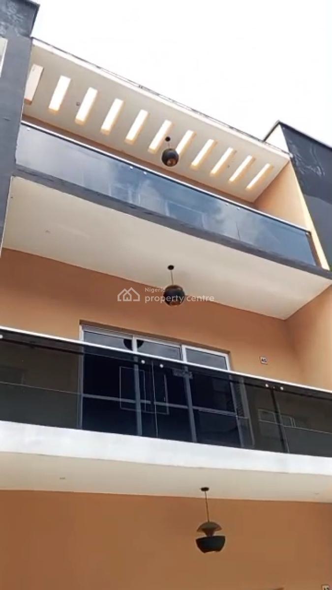 2 Bedroom Flat, Ajah, Lagos, Flat / Apartment for Sale