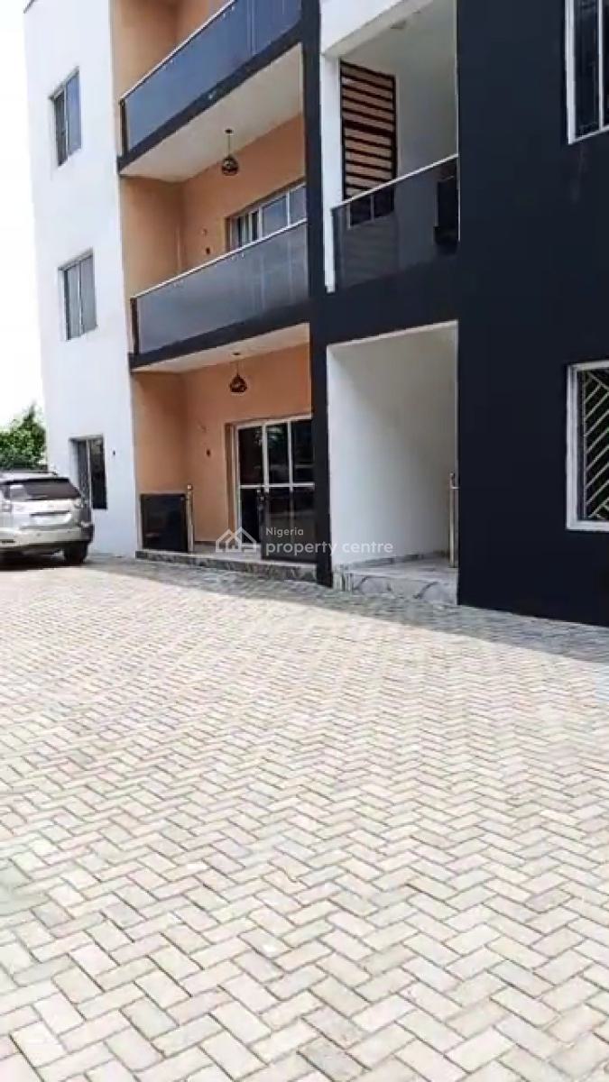 2 Bedroom Flat, Ajah, Lagos, Flat / Apartment for Sale