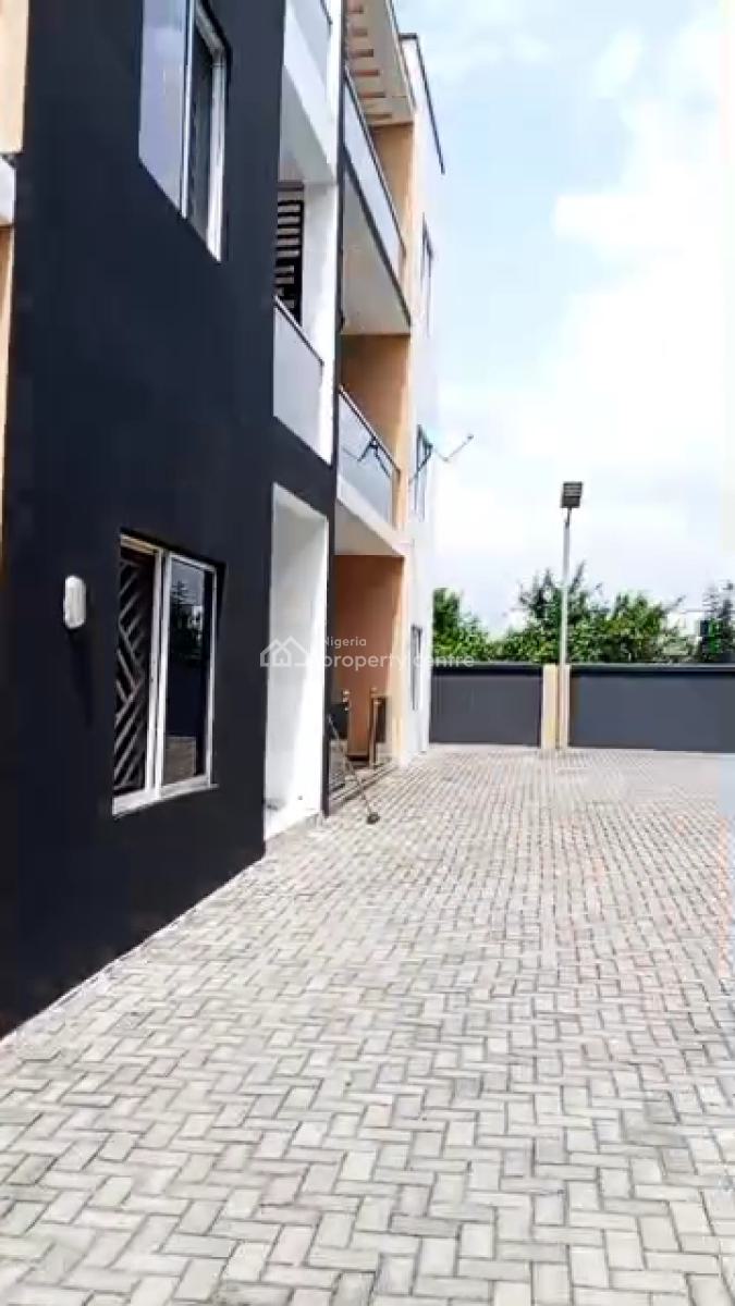 2 Bedroom Flat, Ajah, Lagos, Flat / Apartment for Sale