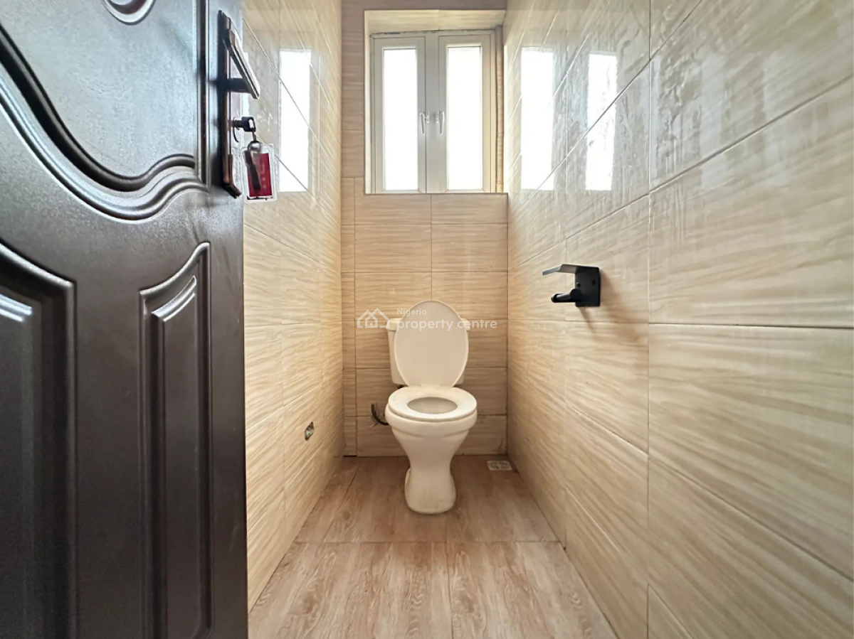 738 Sqm (two Wings of 179 Sqm Each) Office Space, Lekki Phase 1, Lekki, Lagos, Office Space for Rent