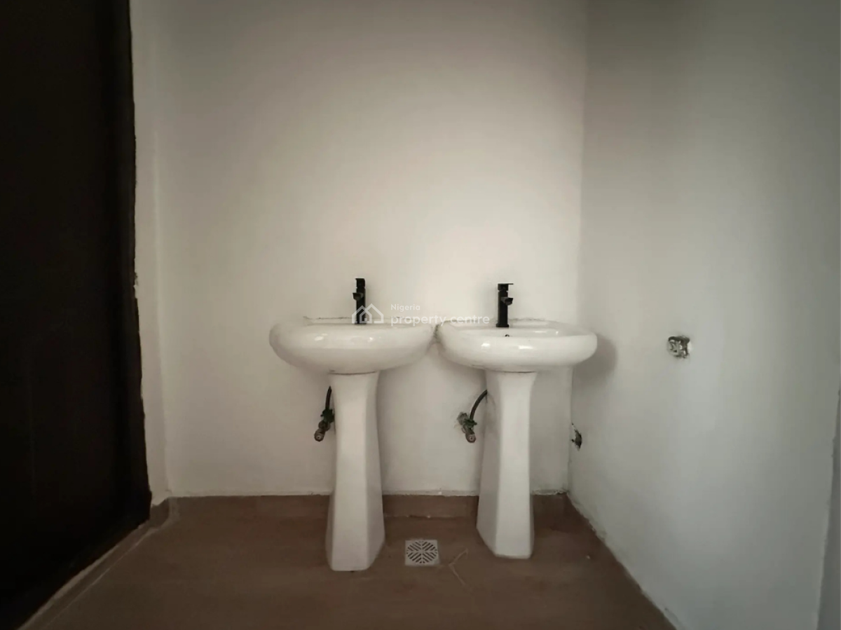 738 Sqm (two Wings of 179 Sqm Each) Office Space, Lekki Phase 1, Lekki, Lagos, Office Space for Rent