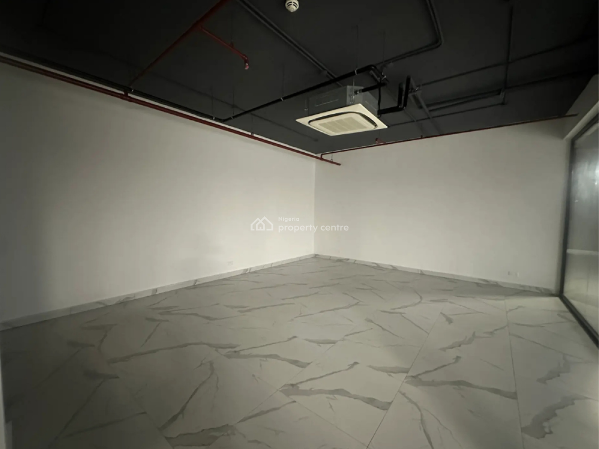 an Executive 500 Sqm Office Space, Akiogun Road, Oniru, Victoria Island (vi), Lagos, Office Space for Rent