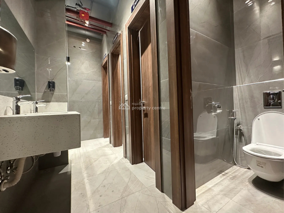 an Executive 500 Sqm Office Space, Akiogun Road, Oniru, Victoria Island (vi), Lagos, Office Space for Rent