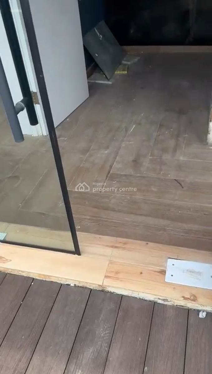 Water Front 4 Bedroom Detached Duplex, Vgc, Lekki, Lagos, Detached Duplex for Sale