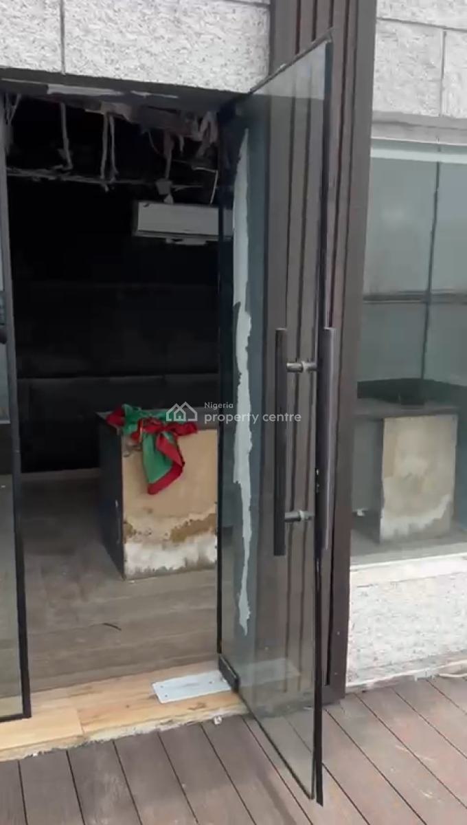 Water Front 4 Bedroom Detached Duplex, Vgc, Lekki, Lagos, Detached Duplex for Sale