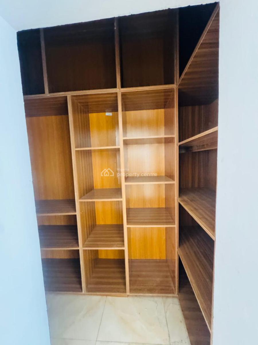 Fantastic 4 Bedroom Terrace Duplex, Offers Spacious Rooms, Elegant Finishes, and All Modern Conveniences, Gra, Ogudu, Lagos, Terraced Duplex for Sale