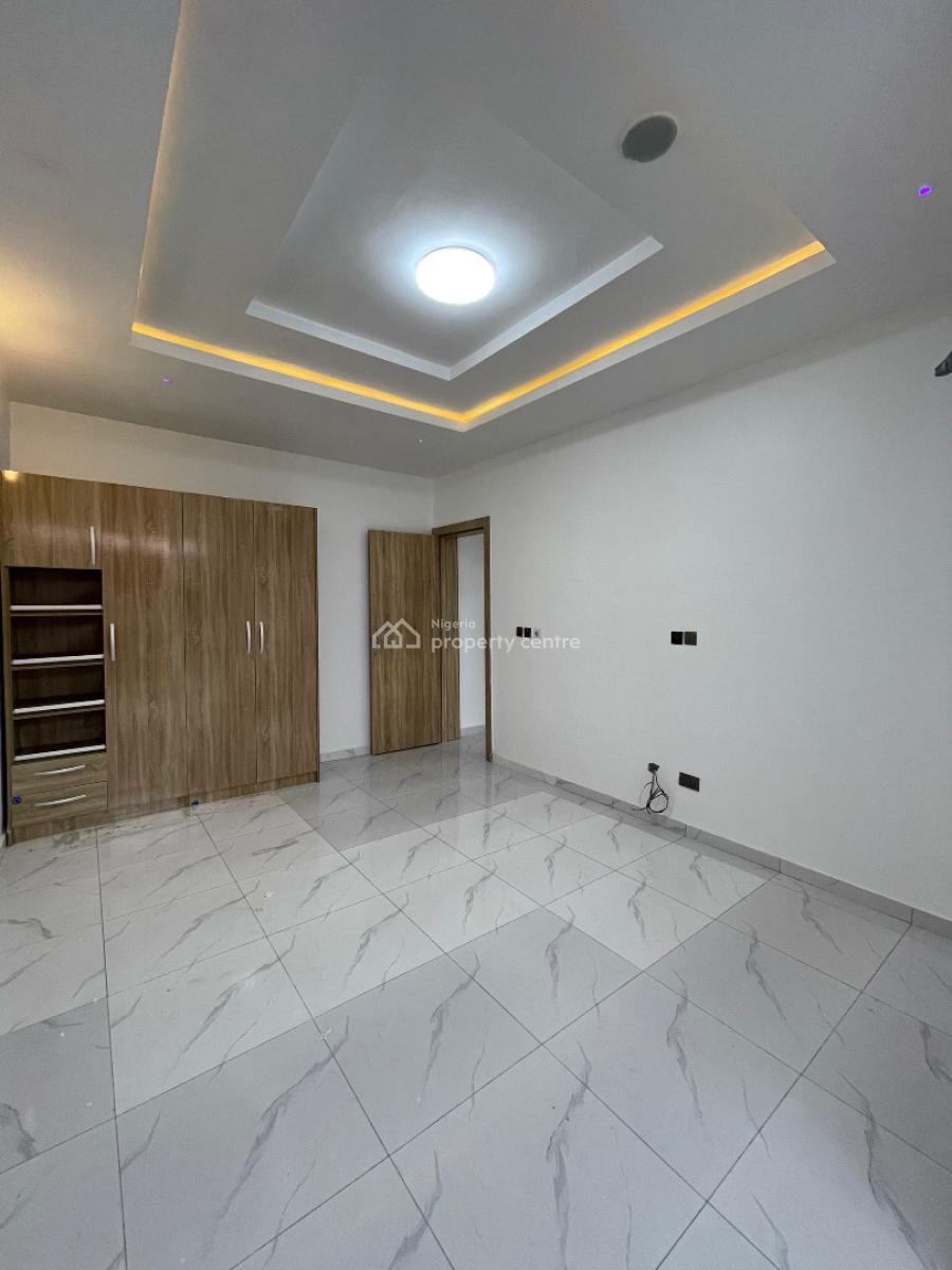 Luxury 1 Bedroom Apartment, Igbo Efon Before Chevron Drive Lekki Lagos, Lekki, Lagos, Mini Flat (room and Parlour) for Sale