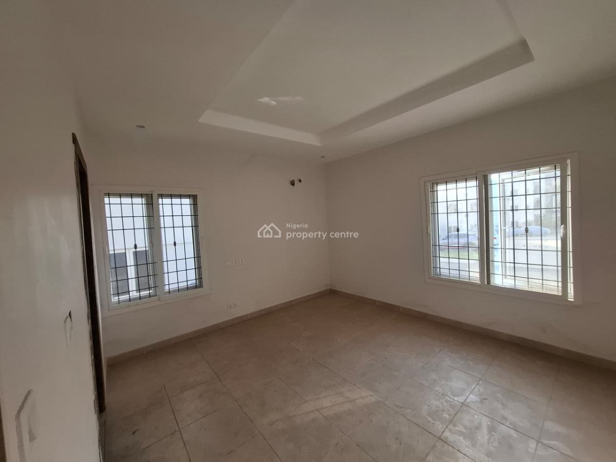 Standard 2 Bedroom Flat, Life Camp, Abuja, Flat / Apartment for Sale