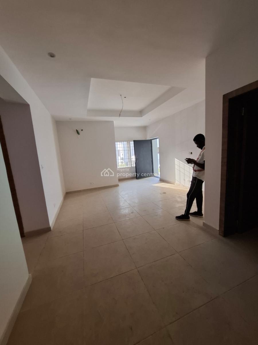 Standard 2 Bedroom Flat, Life Camp, Abuja, Flat / Apartment for Sale