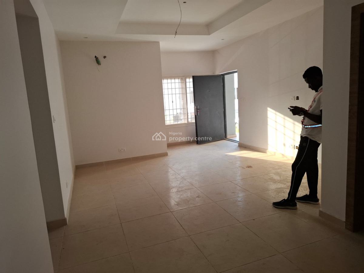 Standard 2 Bedroom Flat, Life Camp, Abuja, Flat / Apartment for Sale