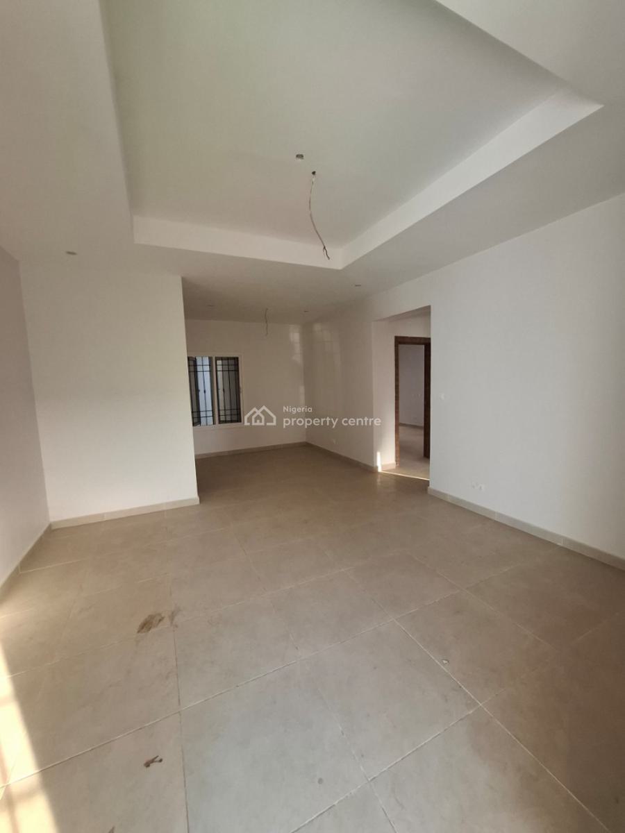 Standard 2 Bedroom Flat, Life Camp, Abuja, Flat / Apartment for Sale