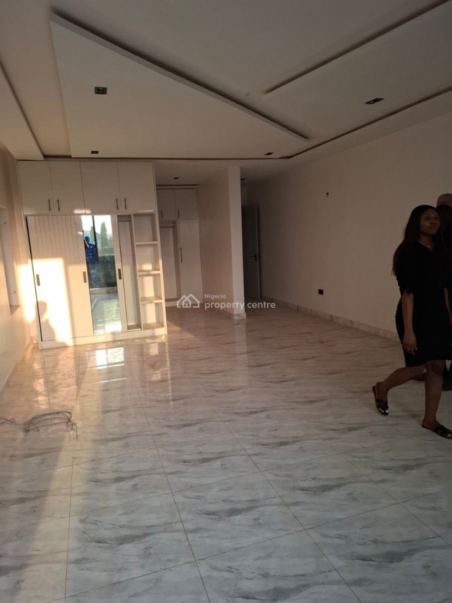 Sharp and Sweet 4 Bedroom Terrace Duplex, Durumi, Abuja, Terraced Duplex for Sale