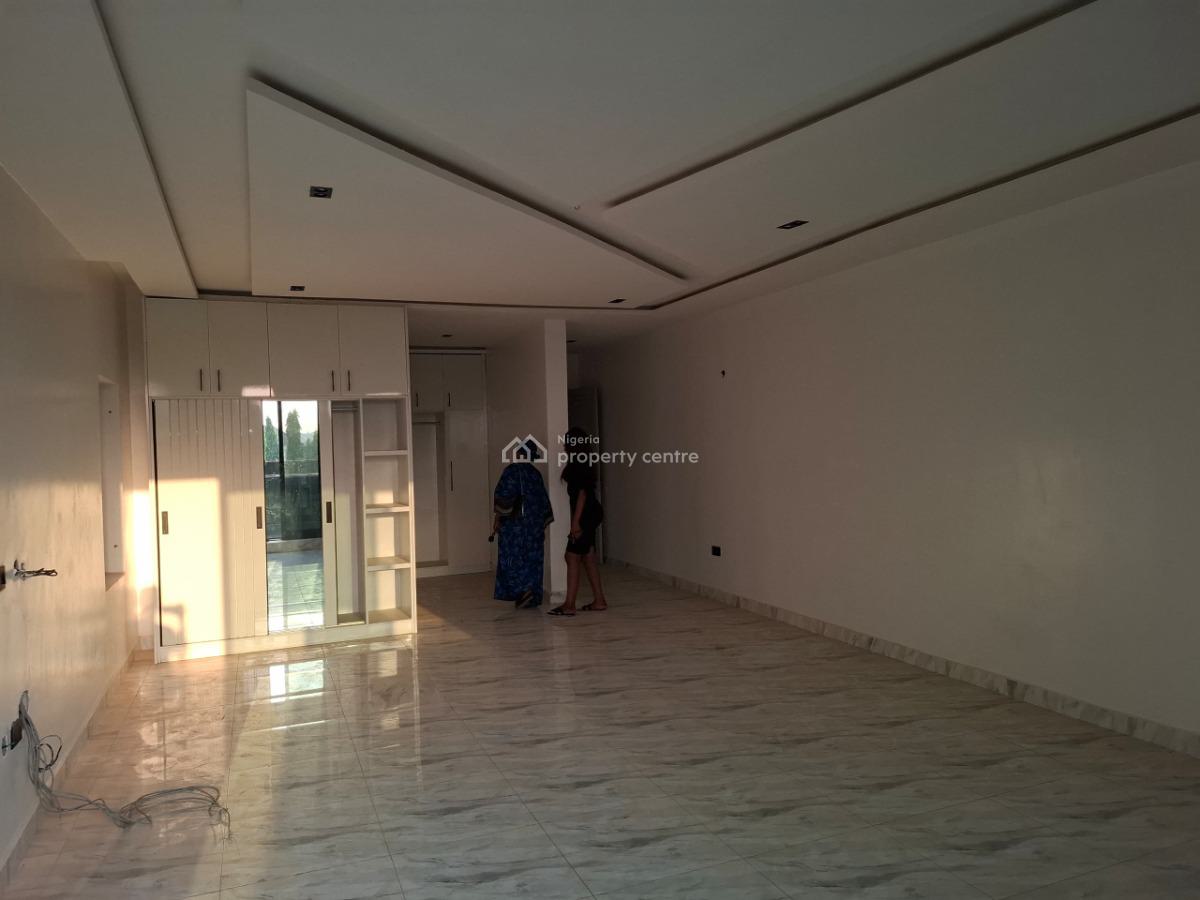 Sharp and Sweet 4 Bedroom Terrace Duplex, Durumi, Abuja, Terraced Duplex for Sale