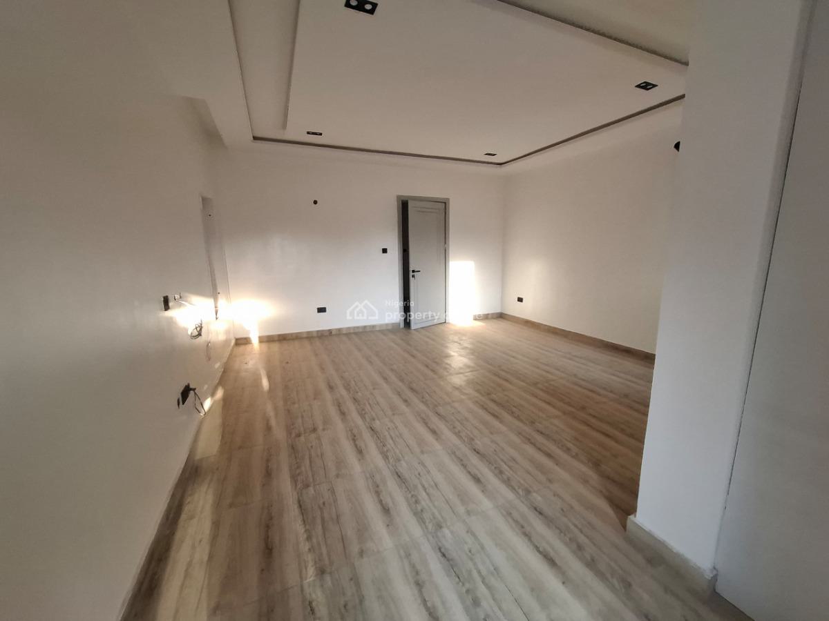 Sharp and Sweet 4 Bedroom Terrace Duplex, Durumi, Abuja, Terraced Duplex for Sale