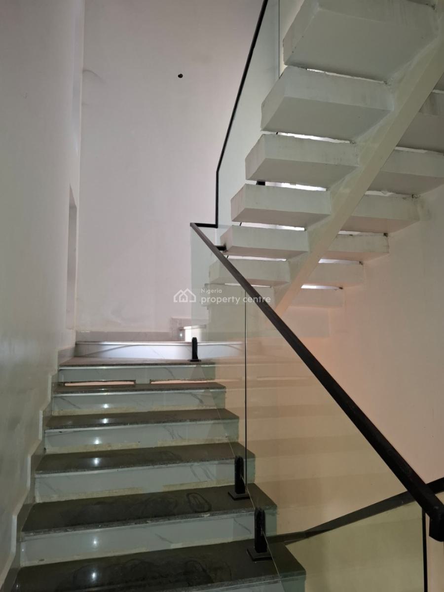 Sharp and Sweet 4 Bedroom Terrace Duplex, Durumi, Abuja, Terraced Duplex for Sale