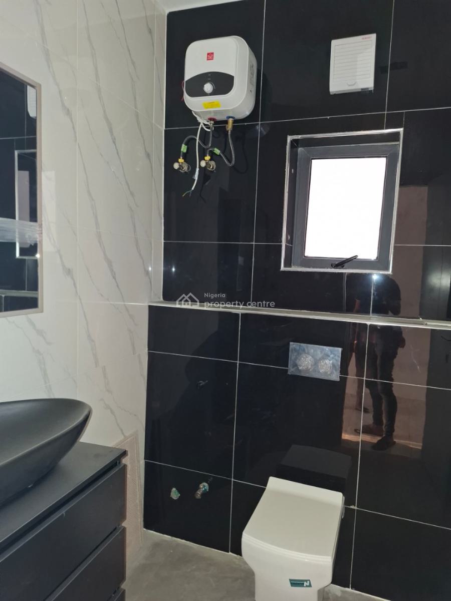 Sharp and Sweet 4 Bedroom Terrace Duplex, Durumi, Abuja, Terraced Duplex for Sale