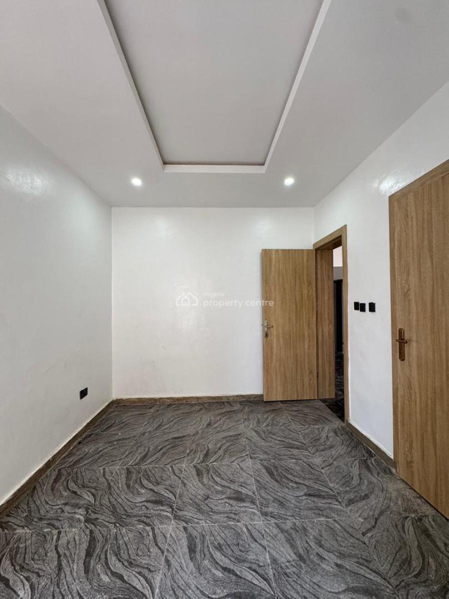 Affordable 2 Bedroom Apartment, Igbo Efon Before Chevron Drive , Lekki Lagos, Lekki, Lagos, Flat / Apartment for Sale